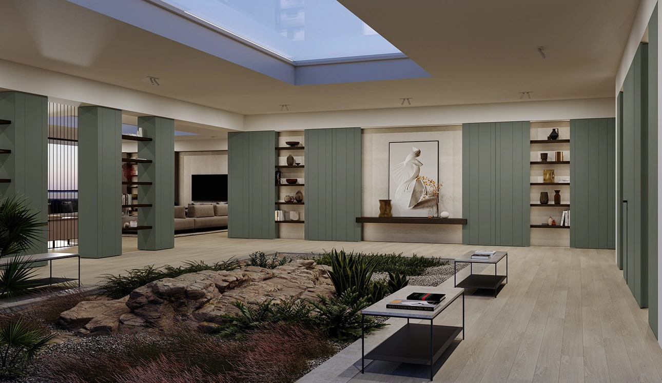 Libreria Dress Code Entrepreneur Villa di Olivieri