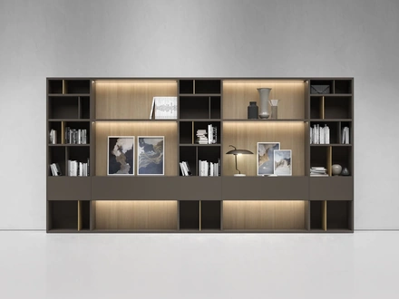 Libreria Pari & Dispari A di Presotto