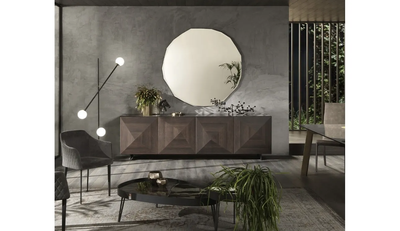 Madia C-Wood di Riflessi