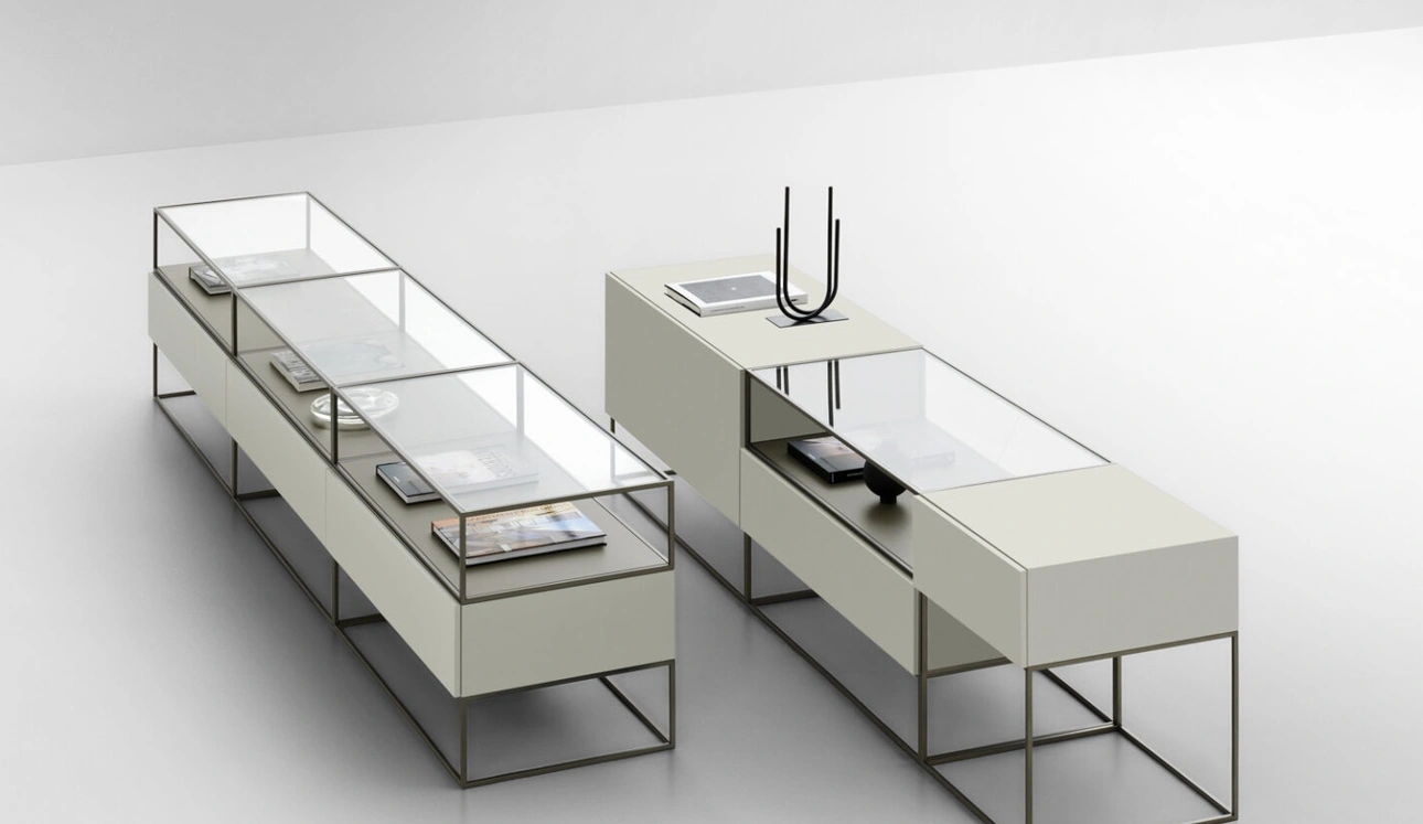 Madia Unit Ditre Italia