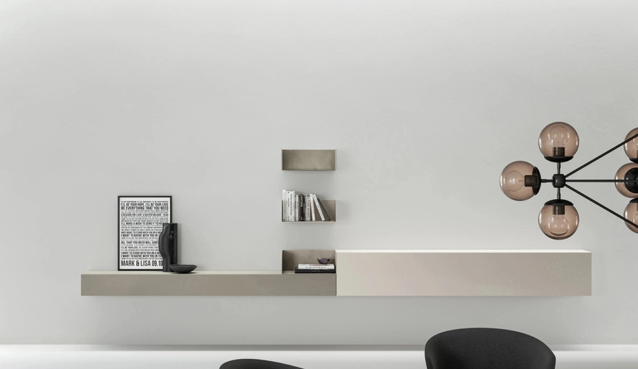 Mobile Contenitore sospeso di Caccaro