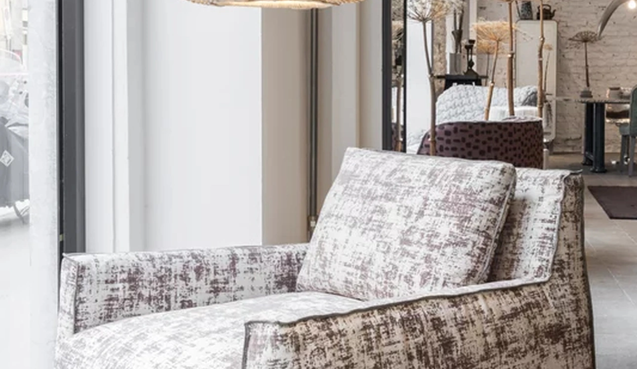 Poltrona Loll 05 di Gervasoni