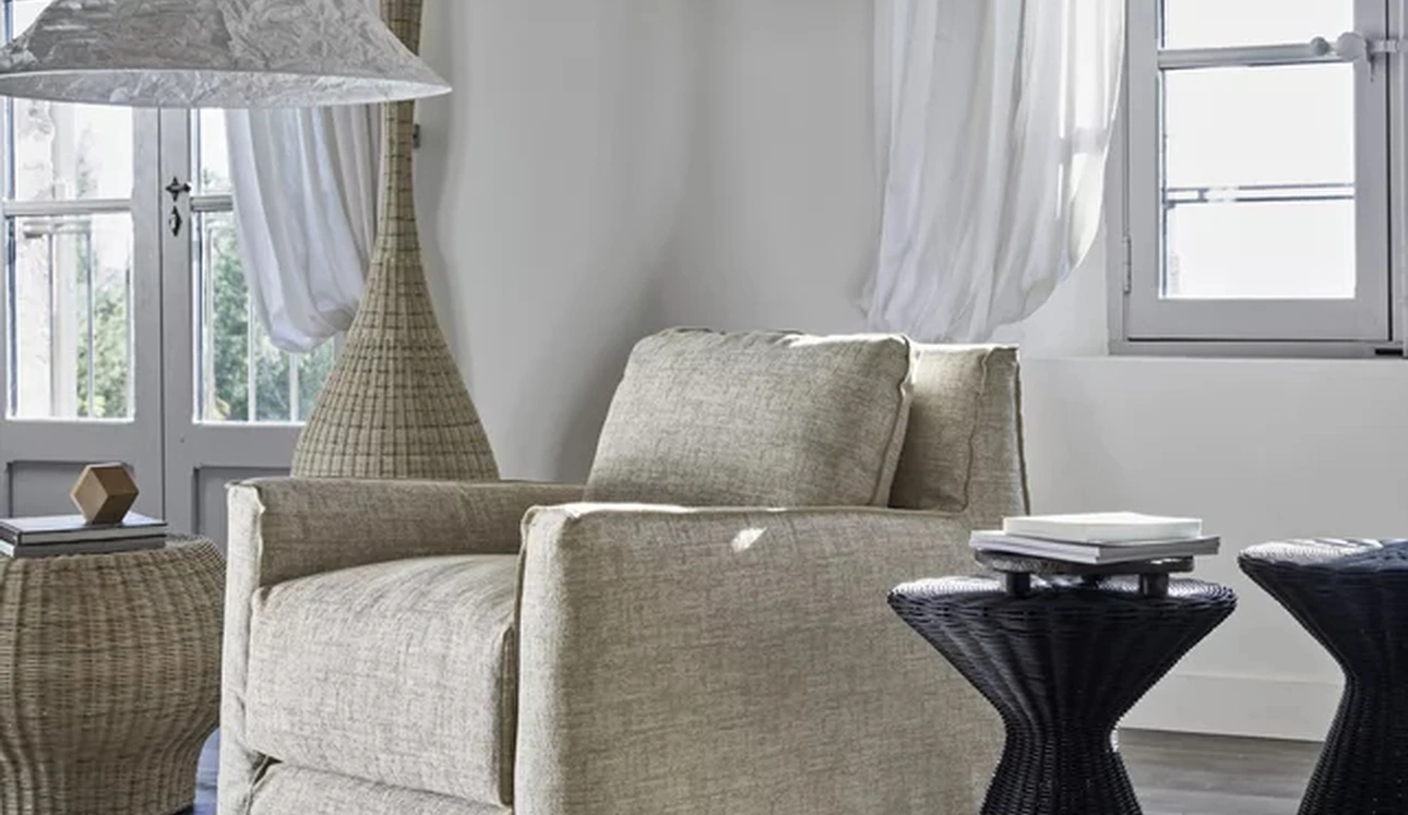 Poltrona Loll 05 di Gervasoni