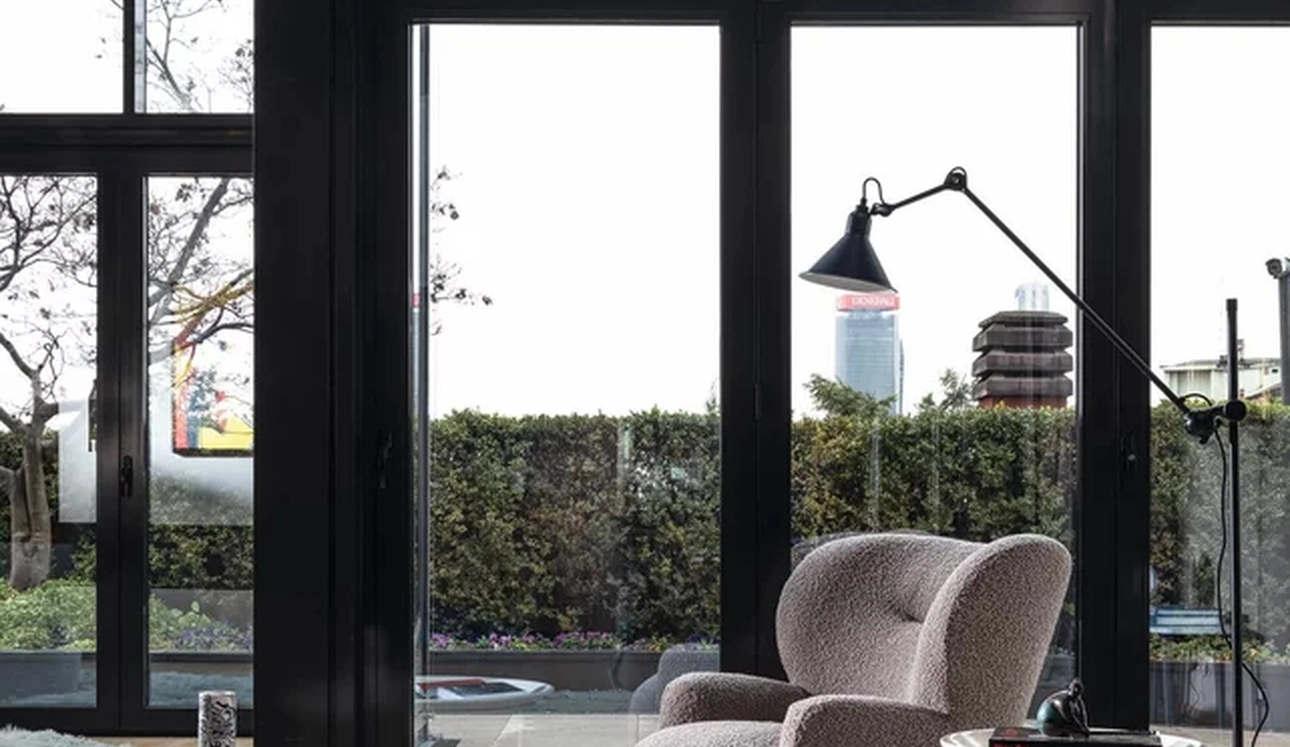 Poltroncina Loll 09 di Gervasoni