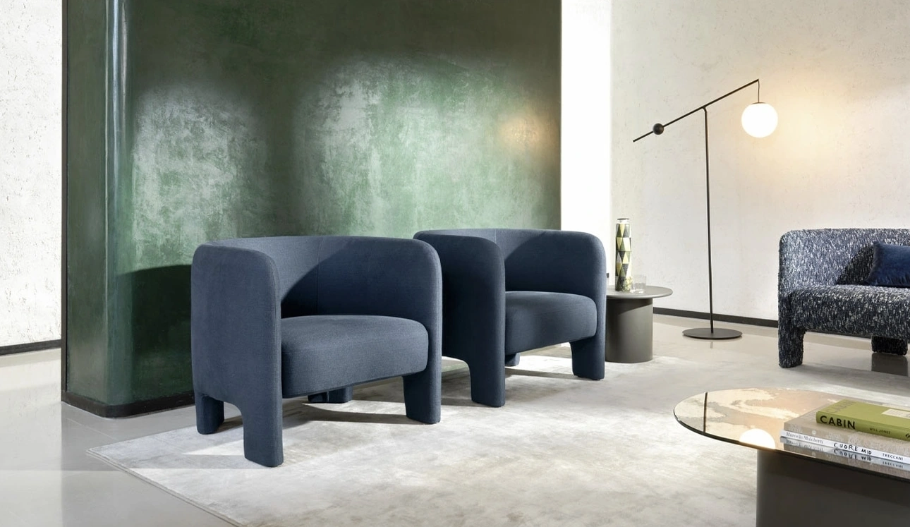 Poltroncina Cali di Ditre Italia