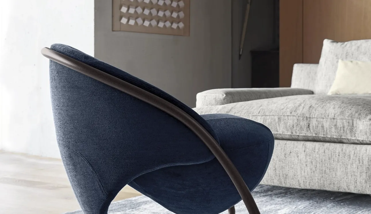 Poltroncina Freedom di Arketipo