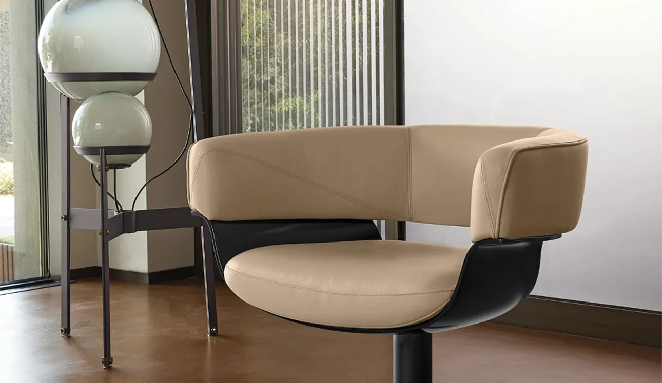 Poltroncina Jordan di Arketipo