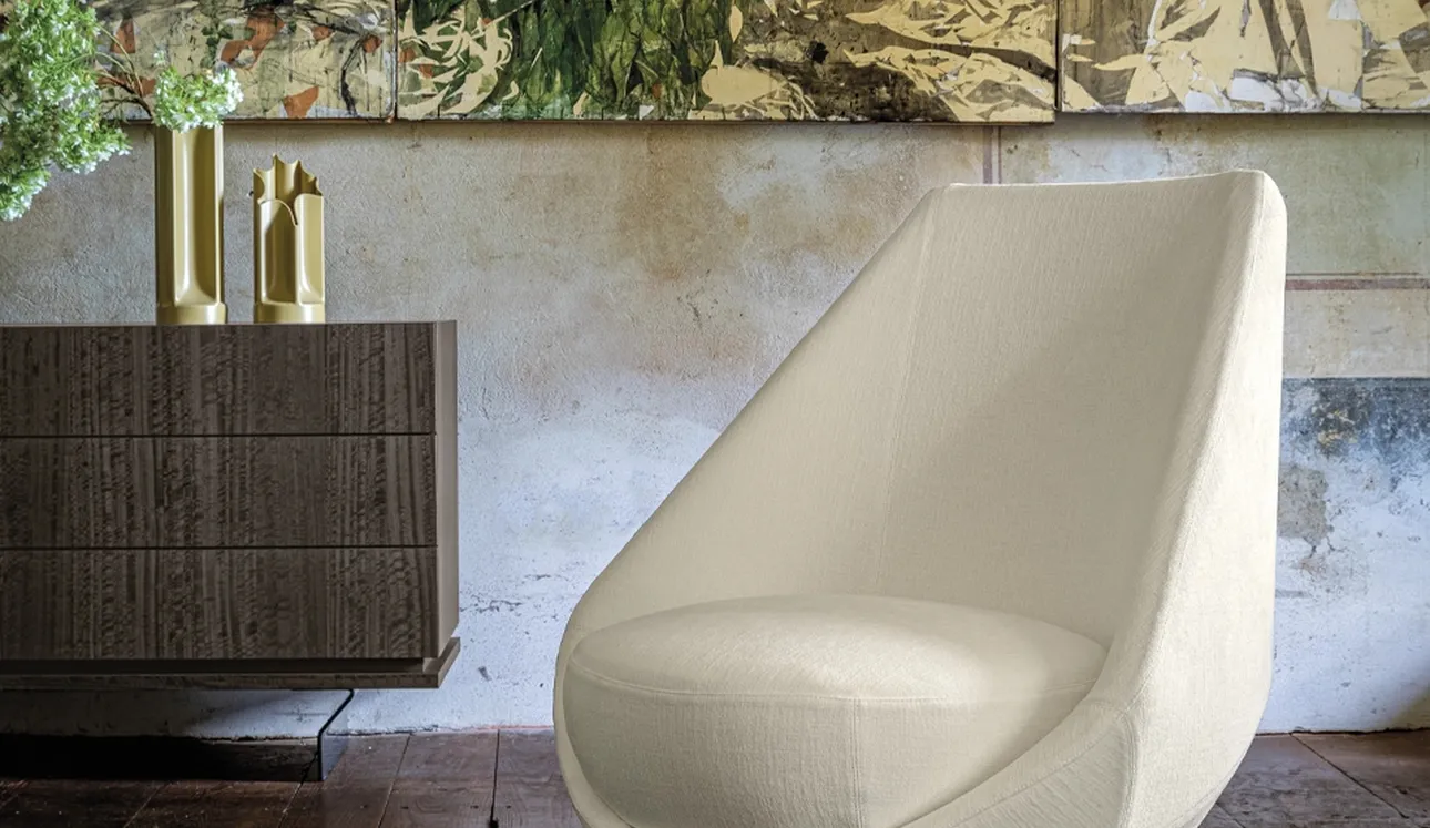 Poltrona Overdrive di Arketipo