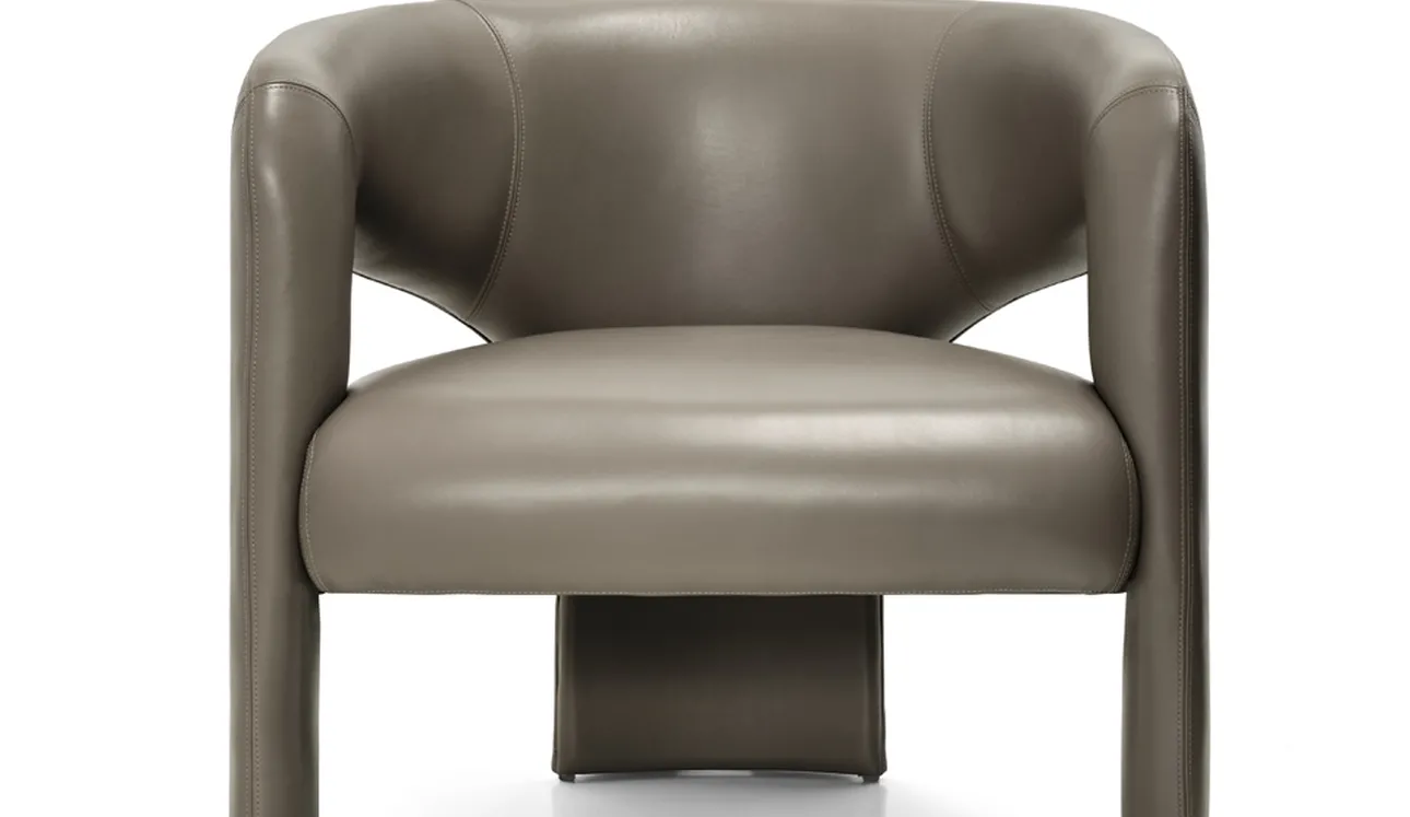 Poltroncina Sienna Grand di Arketipo