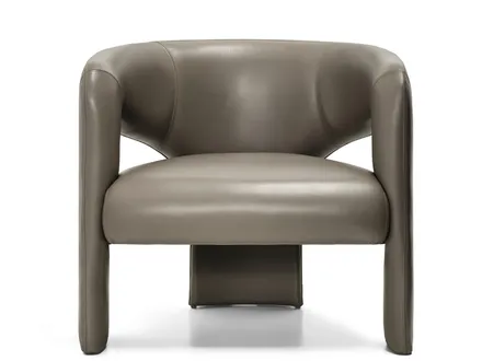 Poltroncina Sienna Grand di Arketipo