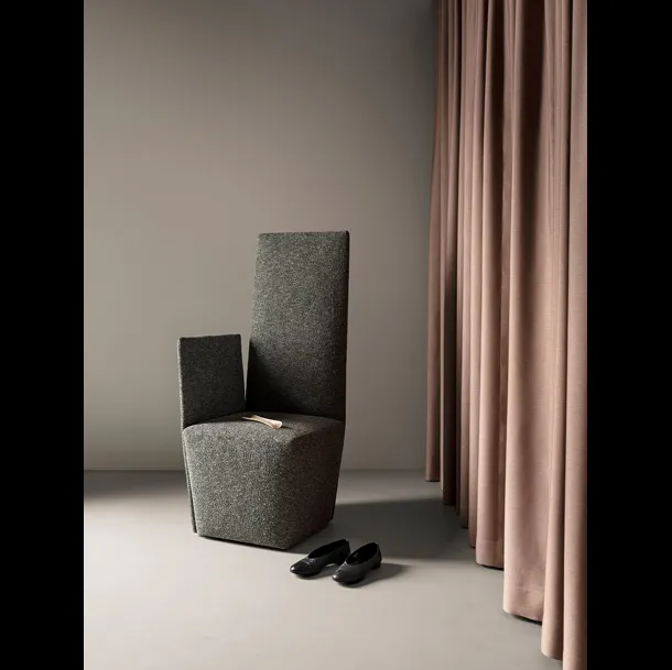 Poltroncina Valet di Kristalia