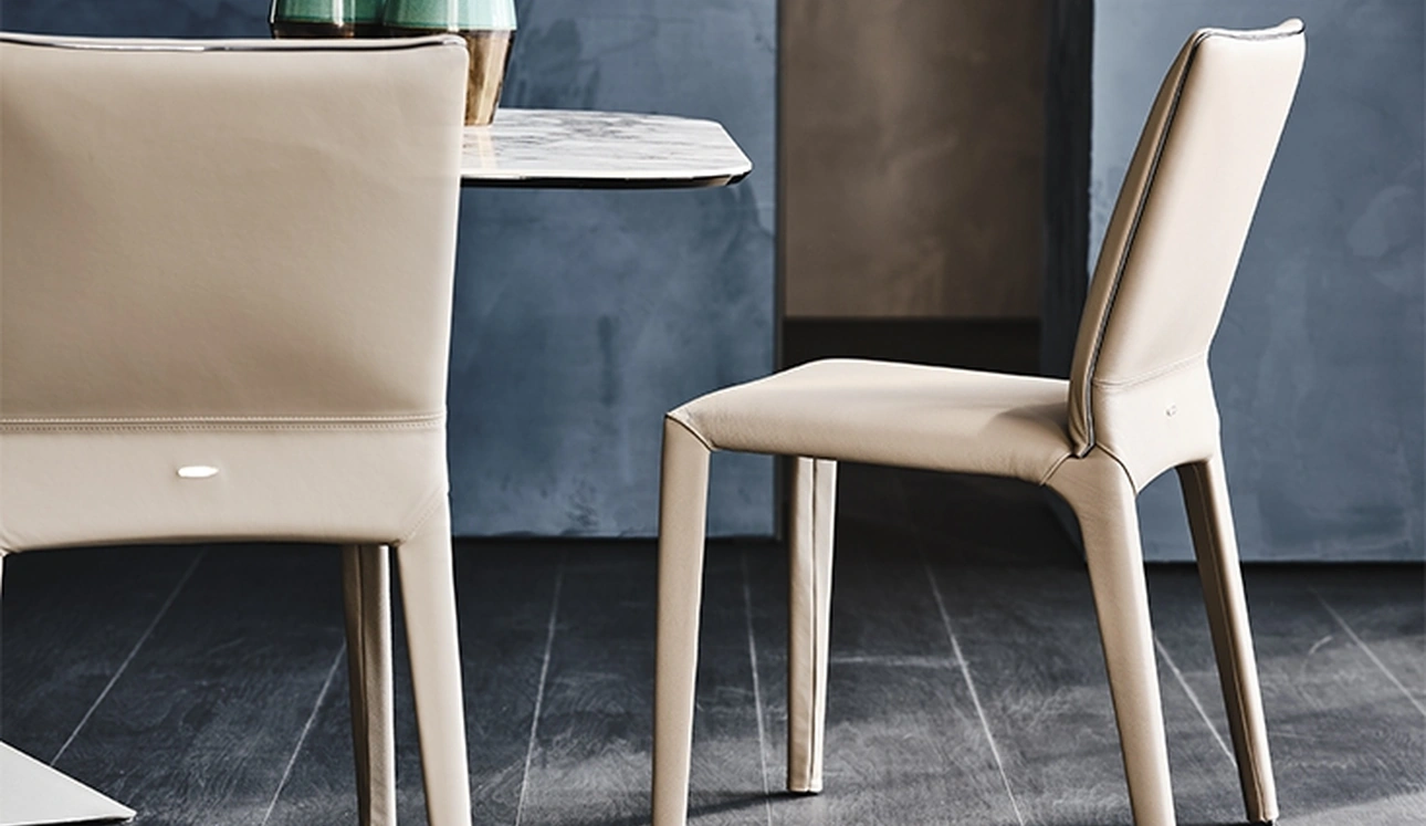 Sedia Penelope di Cattelan Italia