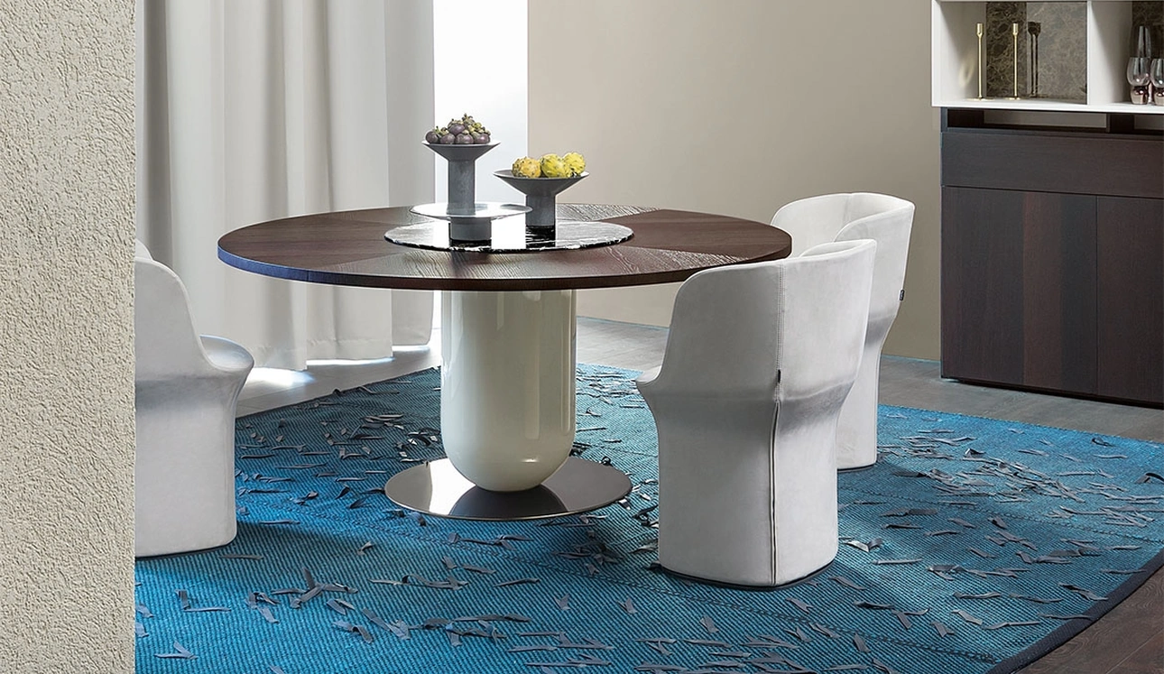 Poltroncina Esse di Pianca