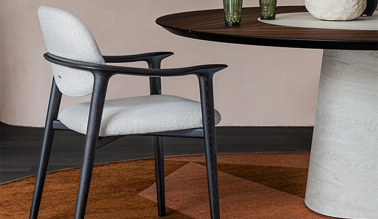 Sedia Giselle di Cattelan Italia
