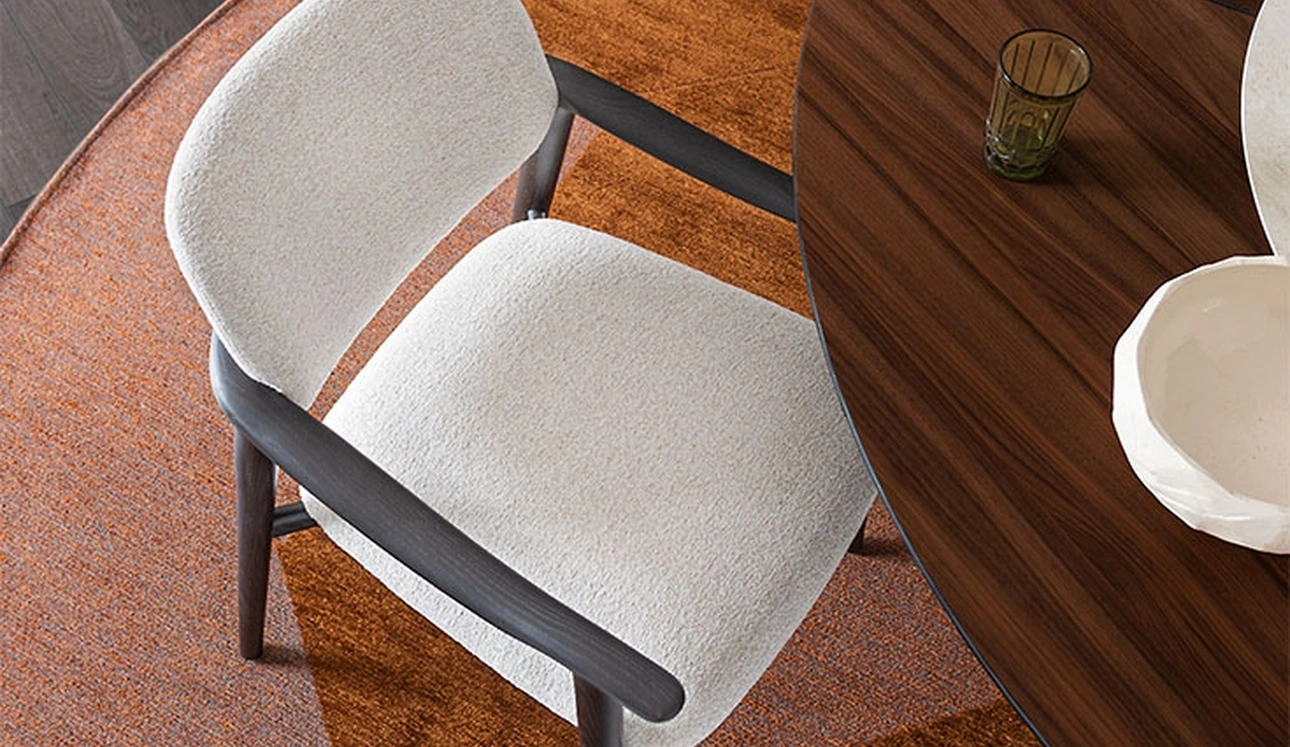 Sedia Giselle di Cattelan Italia