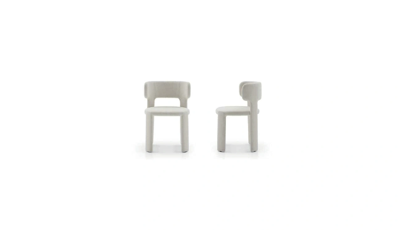 Sedia Lucy di Ditre Italia