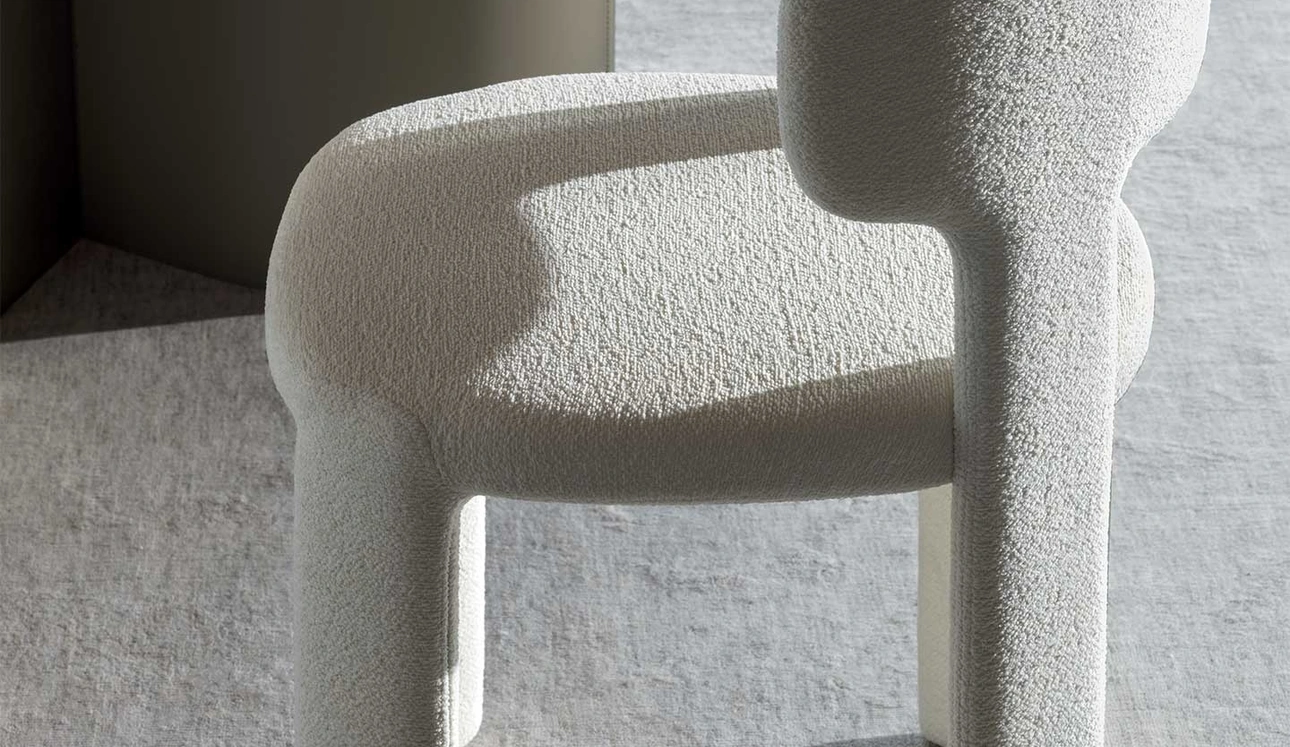 Sedia Lucy di Ditre Italia