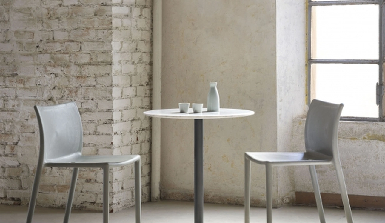Sedia RE Air-Chair di Magis