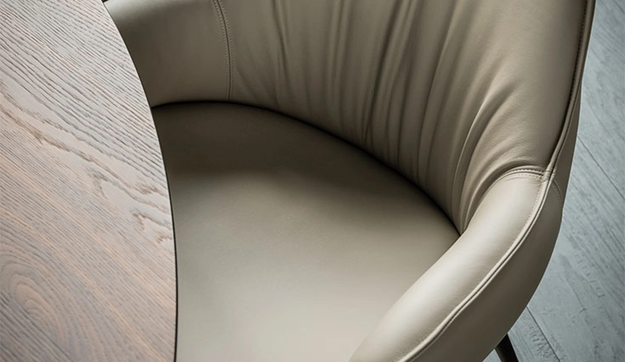Sedia Scarlett ML di Cattelan Italia