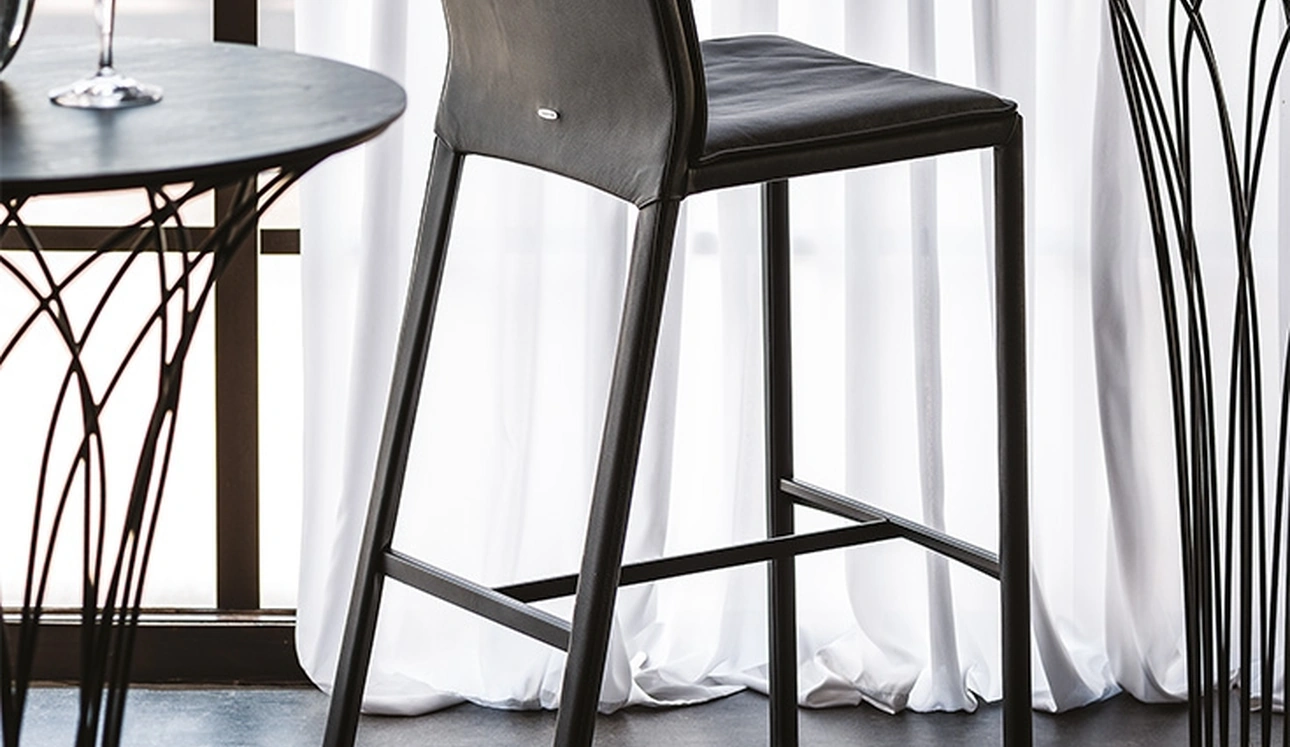 Sgabello Isabel di Cattelan Italia