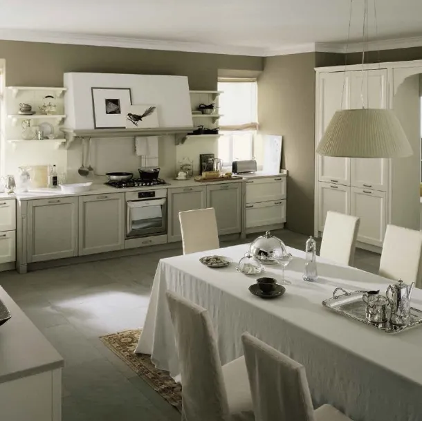 Cucine Shabby Chic