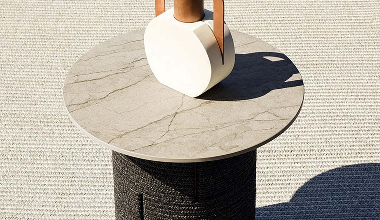 Tavolino Gianna di Varaschin