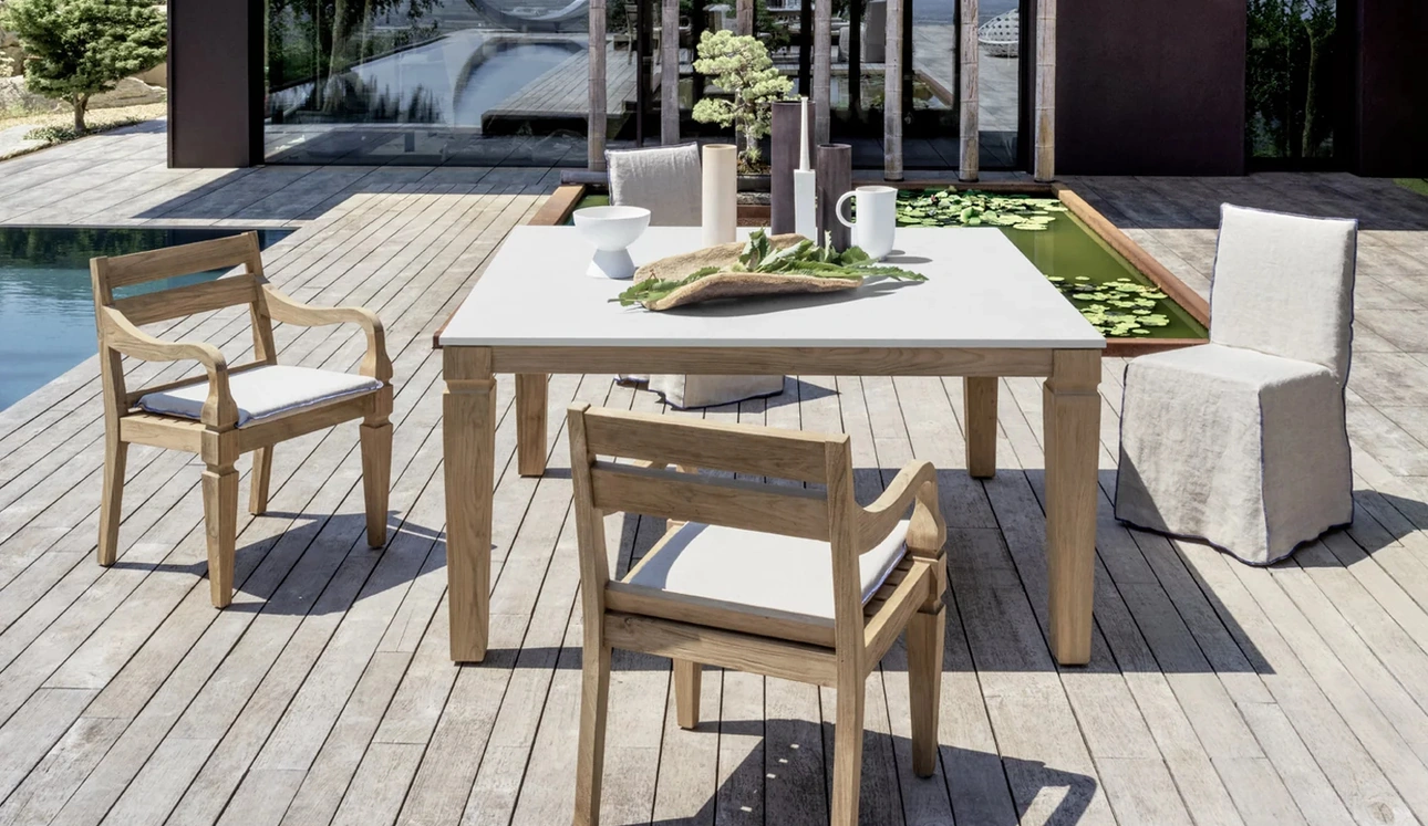 Sedia Jeko di Gervasoni