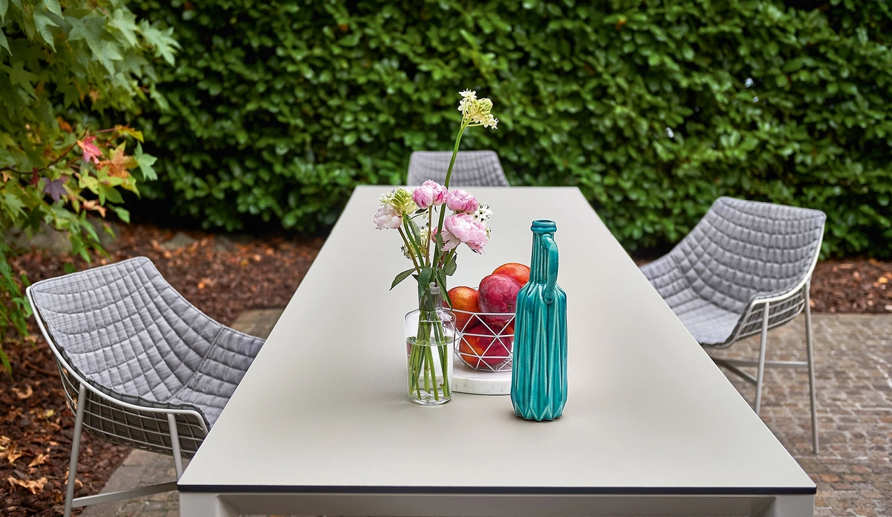 Sedia Summer Set Poltroncina di Varaschin